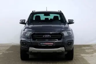 Ford Ranger, 2.0, 125 kW, дизель, автомат, полный привод