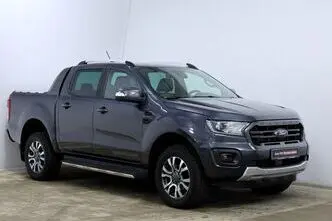 Ford Ranger, 2.0, 125 kW, дизель, автомат, полный привод