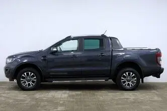 Ford Ranger, 2.0, 125 kW, дизель, автомат, полный привод