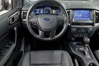 Ford Ranger, 2.0, 125 kW, дизель, автомат, полный привод