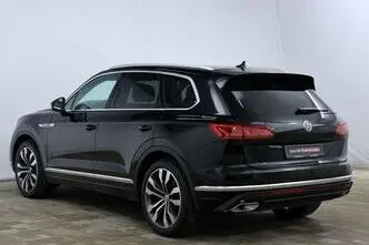 Volkswagen Touareg, 3.0, 210 kW, дизель, автомат, полный привод