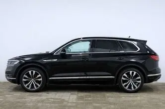 Volkswagen Touareg, 3.0, 210 kW, дизель, автомат, полный привод