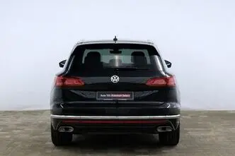 Volkswagen Touareg, 3.0, 210 kW, дизель, автомат, полный привод