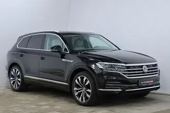 Volkswagen Touareg, 3.0, 210 kW, дизель, автомат, полный привод