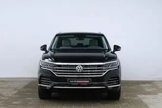 Volkswagen Touareg, 3.0, 210 kW, дизель, автомат, полный привод