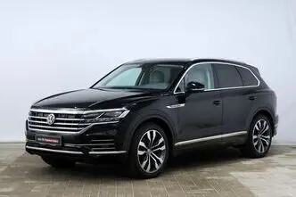 Volkswagen Touareg, 3.0, 210 kW, дизель, автомат, полный привод