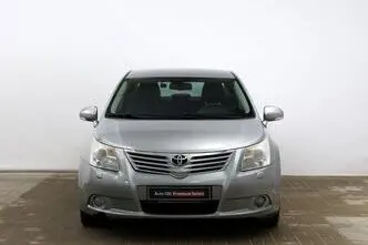 Toyota Avensis, 1.8, 108 kW, бензин, механическая, передний привод