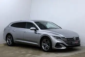 Volkswagen Arteon, 2.0, 147 kW, дизель, автомат, полный привод