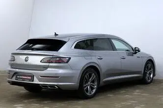 Volkswagen Arteon, 2.0, 147 kW, дизель, автомат, полный привод