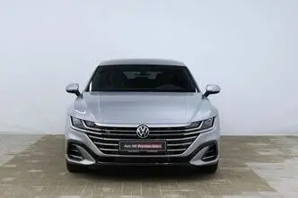 Volkswagen Arteon, 2.0, 147 kW, дизель, автомат, полный привод