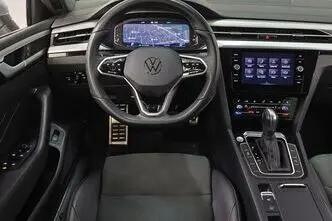 Volkswagen Arteon, 2.0, 147 kW, дизель, автомат, полный привод