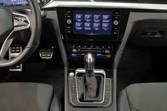 Volkswagen Arteon, 2.0, 147 kW, дизель, автомат, полный привод