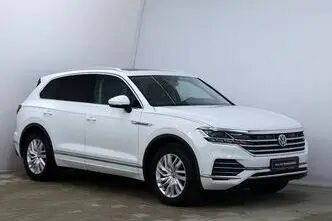 Volkswagen Touareg, 3.0, 210 kW, дизель, автомат, полный привод