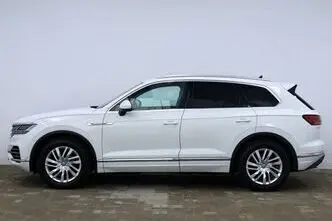 Volkswagen Touareg, 3.0, 210 kW, дизель, автомат, полный привод