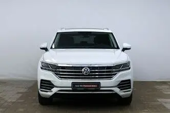 Volkswagen Touareg, 3.0, 210 kW, дизель, автомат, полный привод