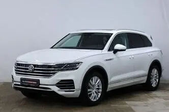 Volkswagen Touareg, 3.0, 210 kW, дизель, автомат, полный привод