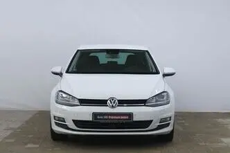 Volkswagen Golf, 1.4, 110 kW, petrol, automatic, front-wheel drive