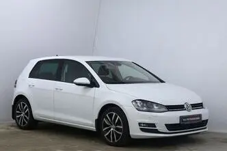 Volkswagen Golf, 1.4, 110 kW, petrol, automatic, front-wheel drive