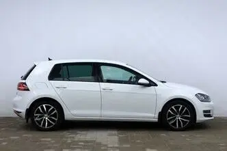 Volkswagen Golf, 1.4, 110 kW, petrol, automatic, front-wheel drive