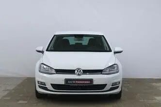 Volkswagen Golf, 1.4, 110 kW, petrol, automatic, front-wheel drive