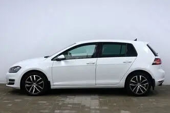 Volkswagen Golf, 1.4, 110 kW, petrol, automatic, front-wheel drive