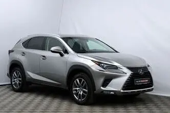 Lexus NX 300h, 2.5, 114 kW, гибрид б+э, автомат, полный привод