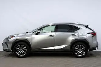 Lexus NX 300h, 2.5, 114 kW, гибрид б+э, автомат, полный привод