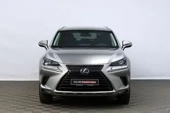 Lexus NX 300h, 2.5, 114 kW, гибрид б+э, автомат, полный привод