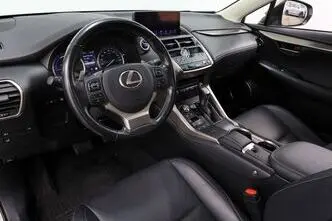 Lexus NX 300h, 2.5, 114 kW, гибрид б+э, автомат, полный привод