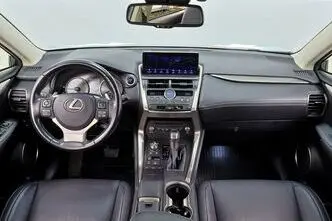 Lexus NX 300h, 2.5, 114 kW, гибрид б+э, автомат, полный привод