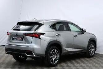 Lexus NX 300h, 2.5, 114 kW, гибрид б+э, автомат, полный привод