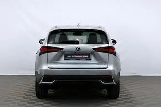 Lexus NX 300h, 2.5, 114 kW, гибрид б+э, автомат, полный привод