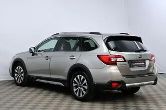 Subaru Outback, 2.0, 110 kW, дизель, автомат, полный привод