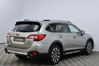 Subaru Outback, 2.0, 110 kW, дизель, автомат, полный привод