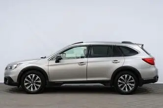 Subaru Outback, 2.0, 110 kW, дизель, автомат, полный привод