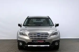 Subaru Outback, 2.0, 110 kW, дизель, автомат, полный привод