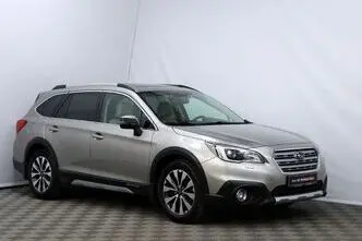 Subaru Outback, 2.0, 110 kW, дизель, автомат, полный привод