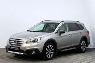 Subaru Outback, 2.0, 110 kW, дизель, автомат, полный привод