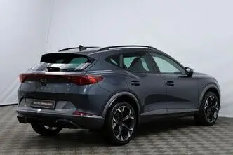 Cupra Formentor, 2.0, 228 kW, бензин, автомат, полный привод