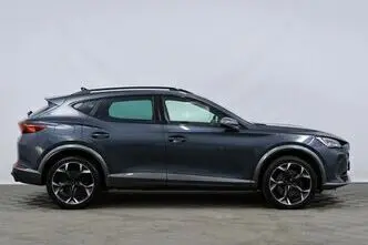 Cupra Formentor, 2.0, 228 kW, бензин, автомат, полный привод