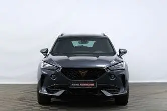 Cupra Formentor, 2.0, 228 kW, бензин, автомат, полный привод