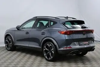 Cupra Formentor, 2.0, 228 kW, бензин, автомат, полный привод