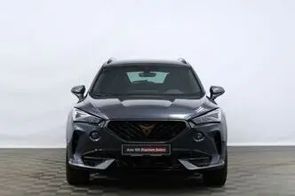 Cupra Formentor, 2.0, 228 kW, бензин, автомат, полный привод