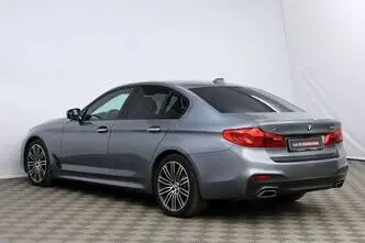 BMW 530, 3.0, 195 kW, дизель, автомат, полный привод