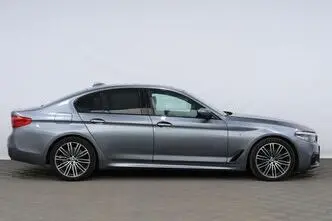 BMW 530, 3.0, 195 kW, дизель, автомат, полный привод