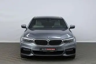 BMW 530, 3.0, 195 kW, дизель, автомат, полный привод