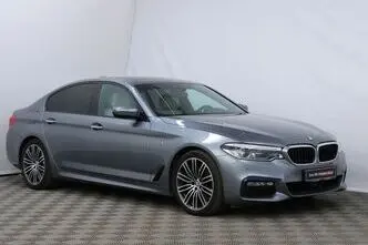 BMW 530, 3.0, 195 kW, дизель, автомат, полный привод