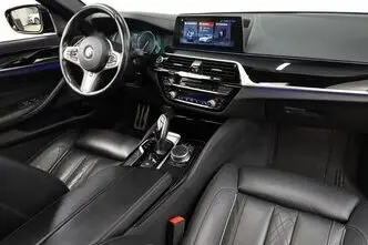 BMW 540, 3.0, 235 kW, дизель, автомат, полный привод