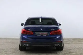 BMW 540, 3.0, 235 kW, дизель, автомат, полный привод