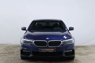 BMW 540, 3.0, 235 kW, дизель, автомат, полный привод